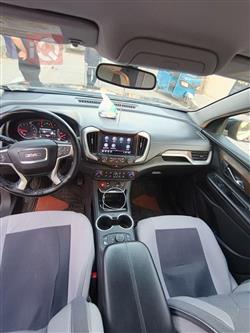 جي ام سي تيراين